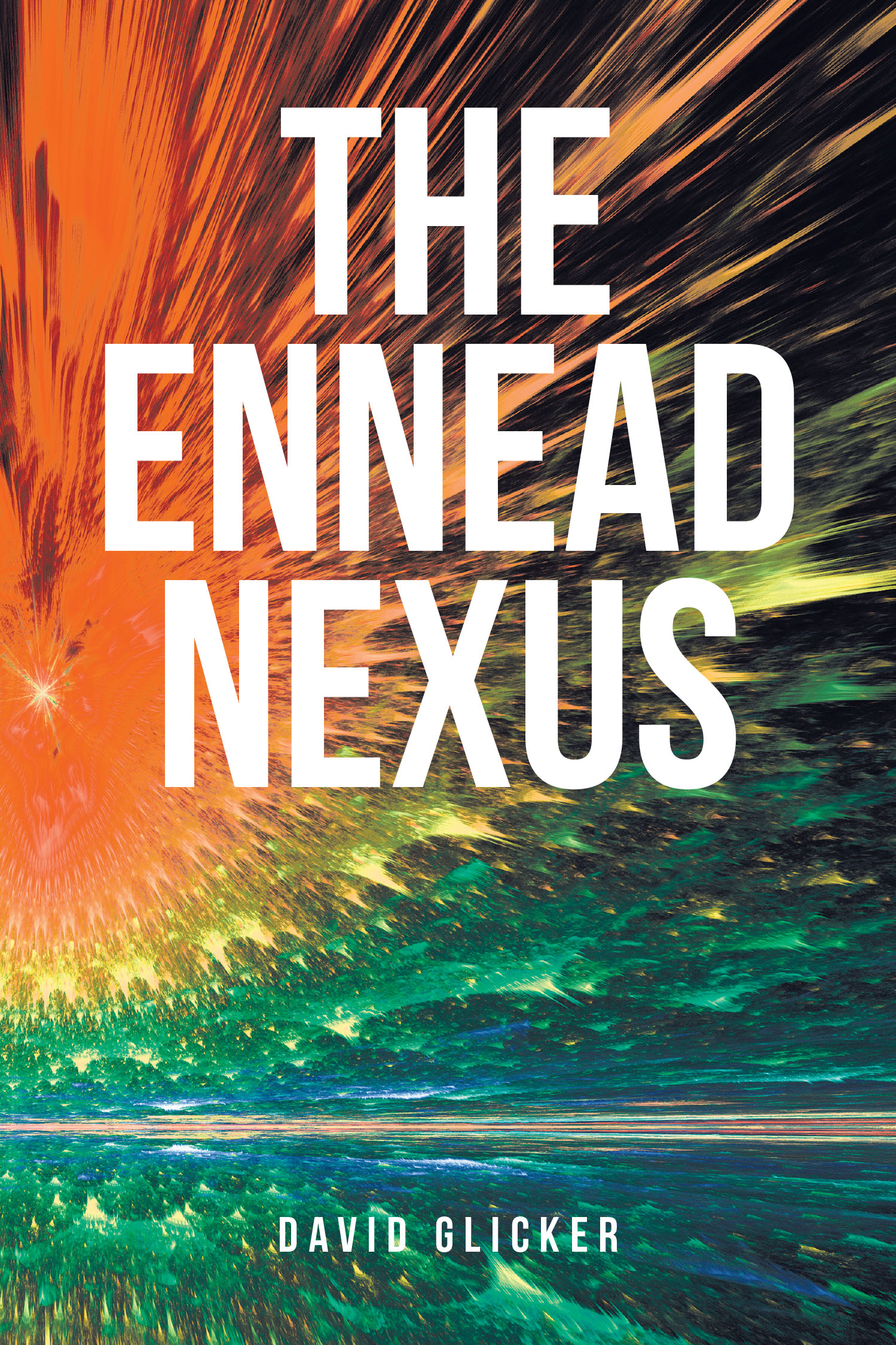 David Glicker’s New Book "The Ennead Nexus" is an Engrossing Tale Following a Growing Collective of Intertwined Souls, on a "Pied Piper" Pilgrimage in a Quest for Healing