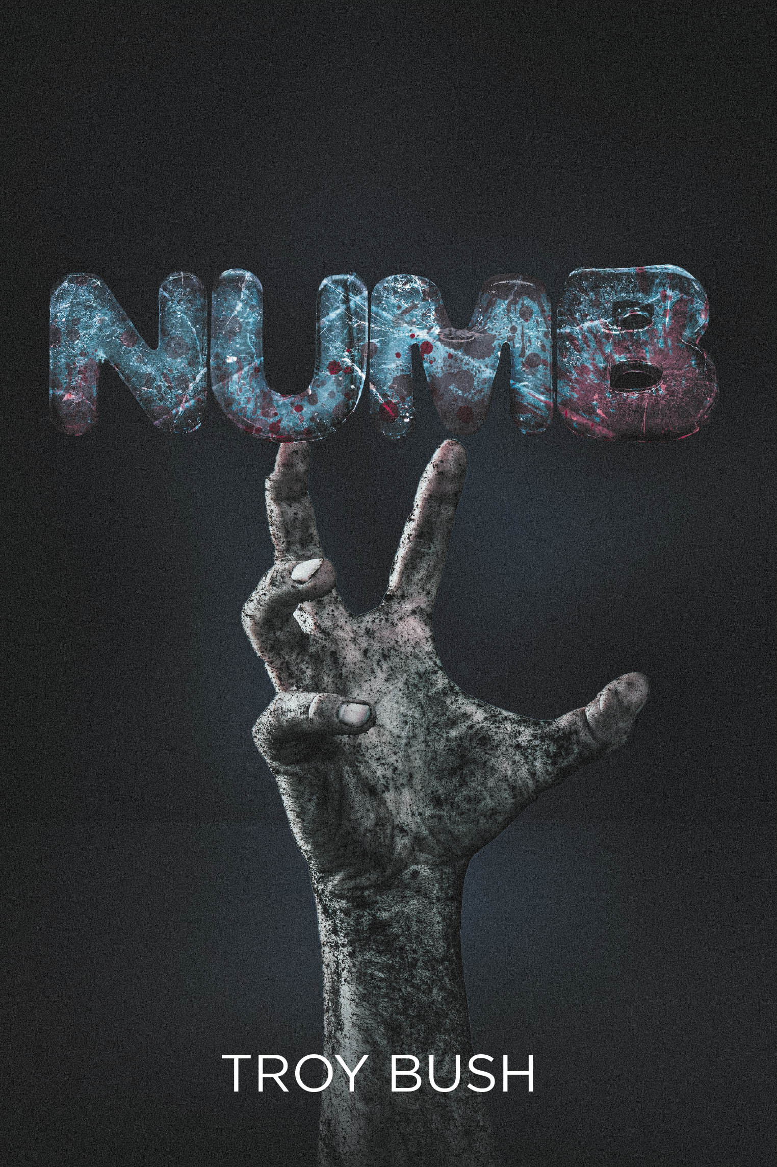 Troy Bush’s New Book, "Numb," is a Gripping Short Story That Follows a Young Boy Whose Love of Scary Movies Leads to a Nightmare