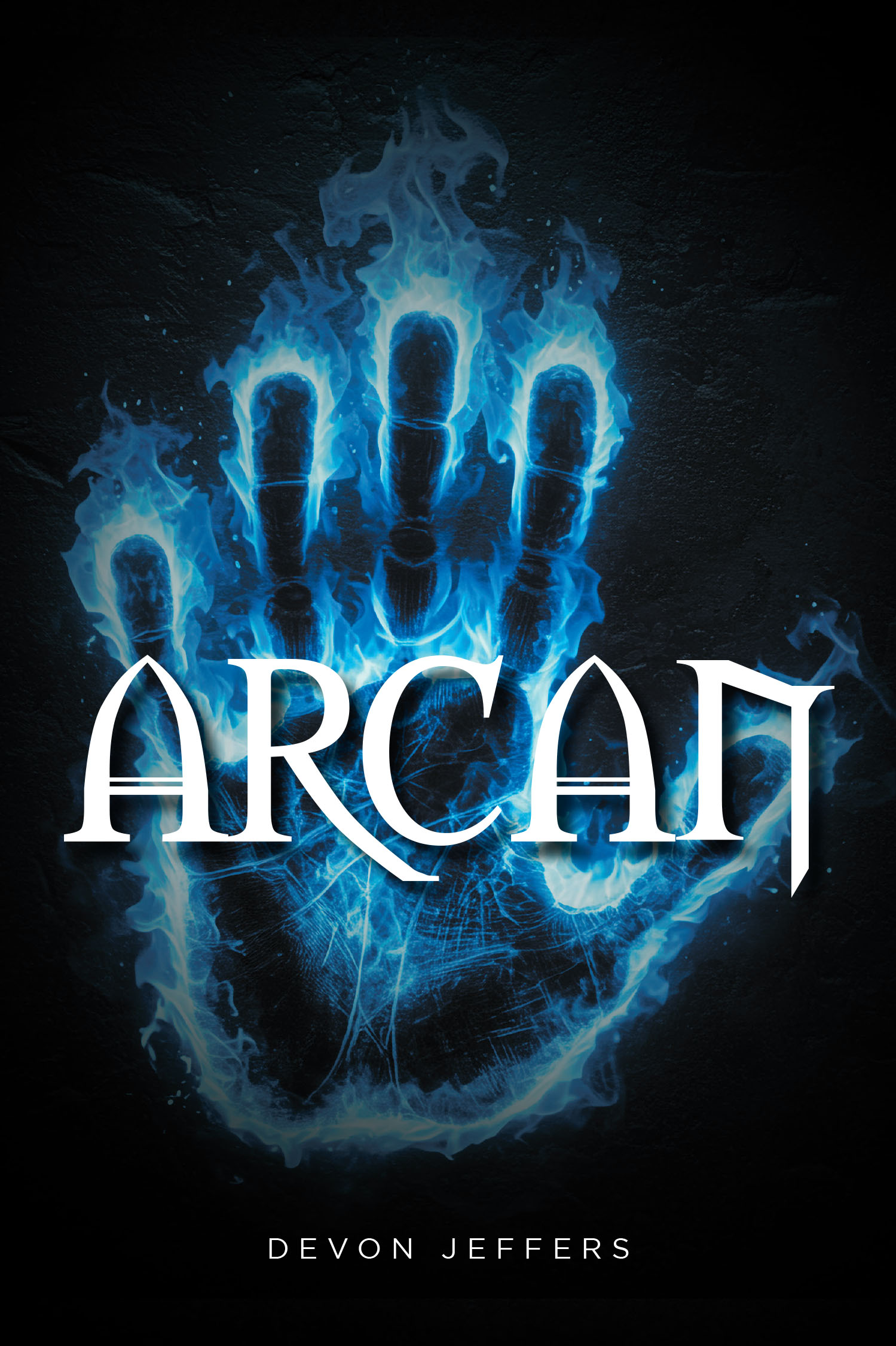 Author Devon Jeffers’s New Book, "Arcan," Follows a Young Man Who is Transported to Another World and Must Use His Mysterious Powers to Help Their Ongoing War