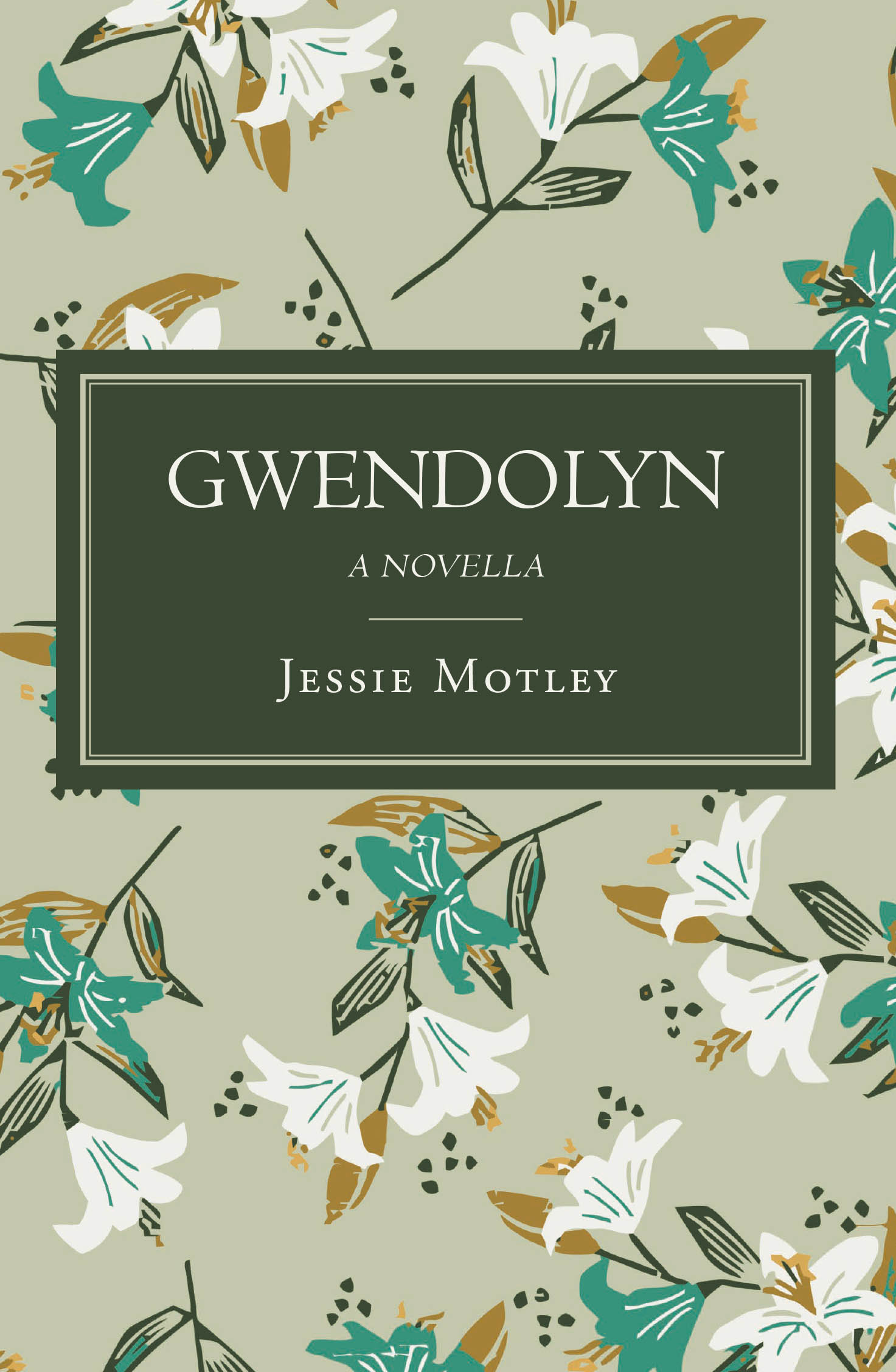 Author Jessie Motley’s New Book, "Gwendolyn," is a Compelling Novel That Follows a Young Woman’s Journey to Leave Behind Her Small Town in Order to Truly Find Herself