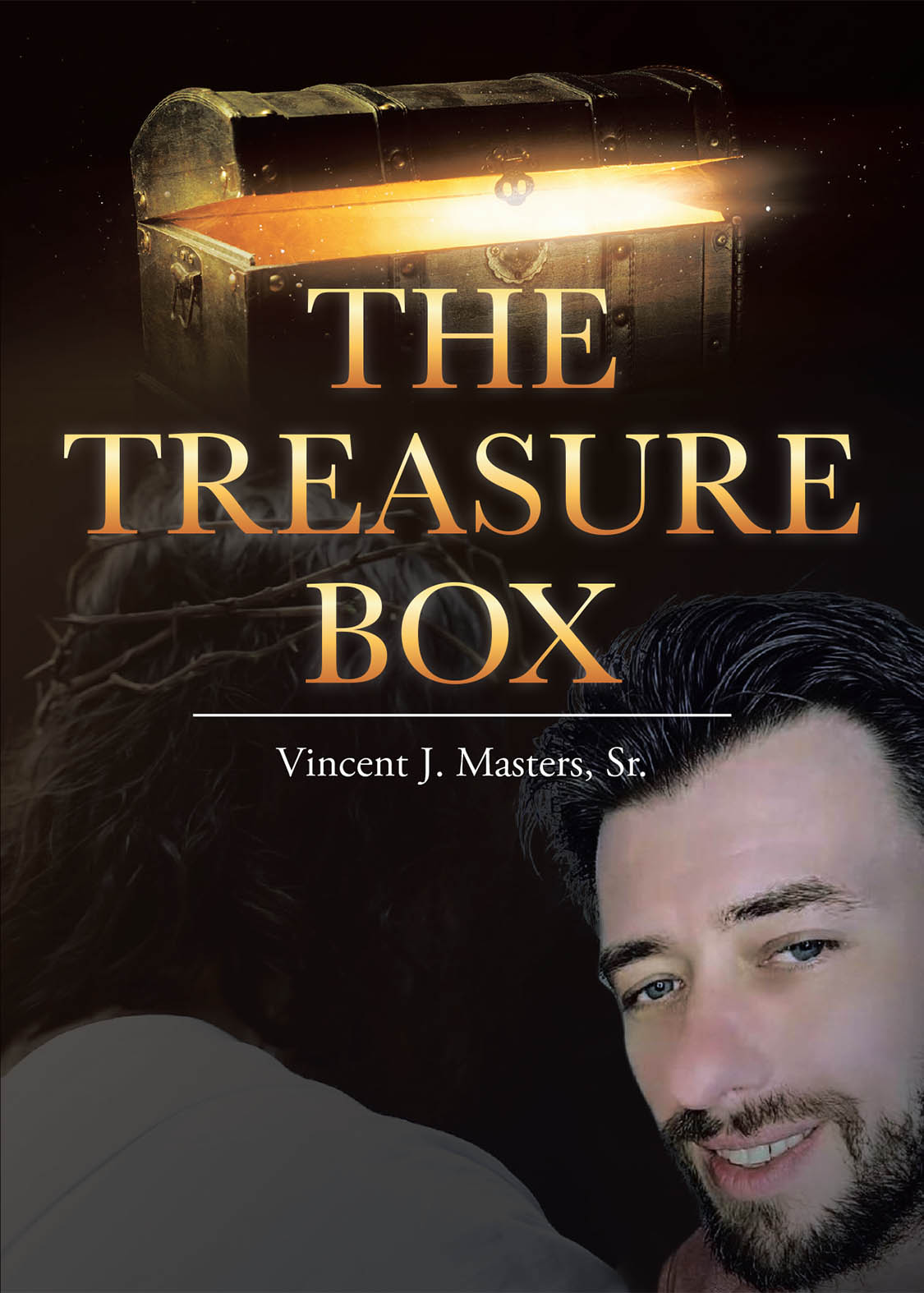 Author Vincent J. Masters, Sr.’s New Book, "The Treasure Box," Explores How Each of God’s Children Has Their Own Personal Treasure Box They Fill Throughout Their Lives