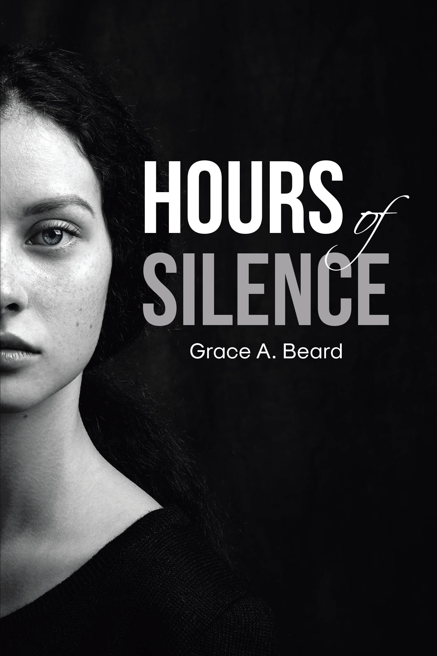 Author Grace A. Beard’s New Book, "Hours of Silence," Follows a Former Military Police Agent Who Must Solve a Mystery That is Linked to the Trauma of Her Past