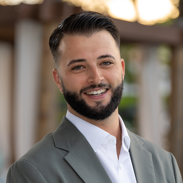 Agile Auto Appoints Guy-Oliver Potvin as Sales & Performance Manager