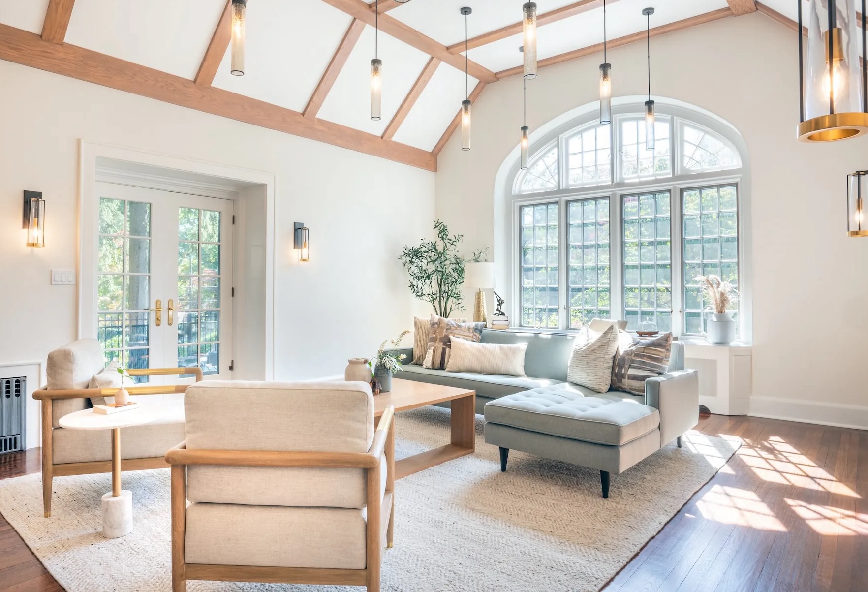 Award-Winning Connecticut Interior Design Firm, Design by the Jonathans, Announces Expansion into Westchester County, NY