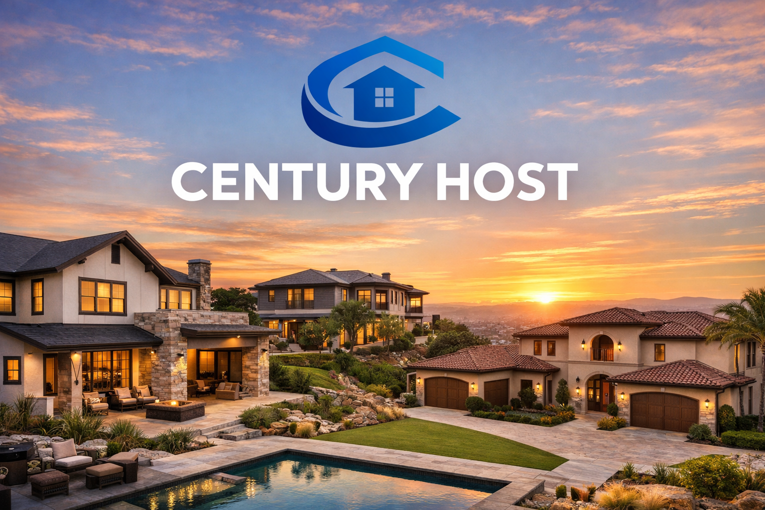 Century Host LLC Becomes Fully Licensed and Expands Into Long Term Residential Housing