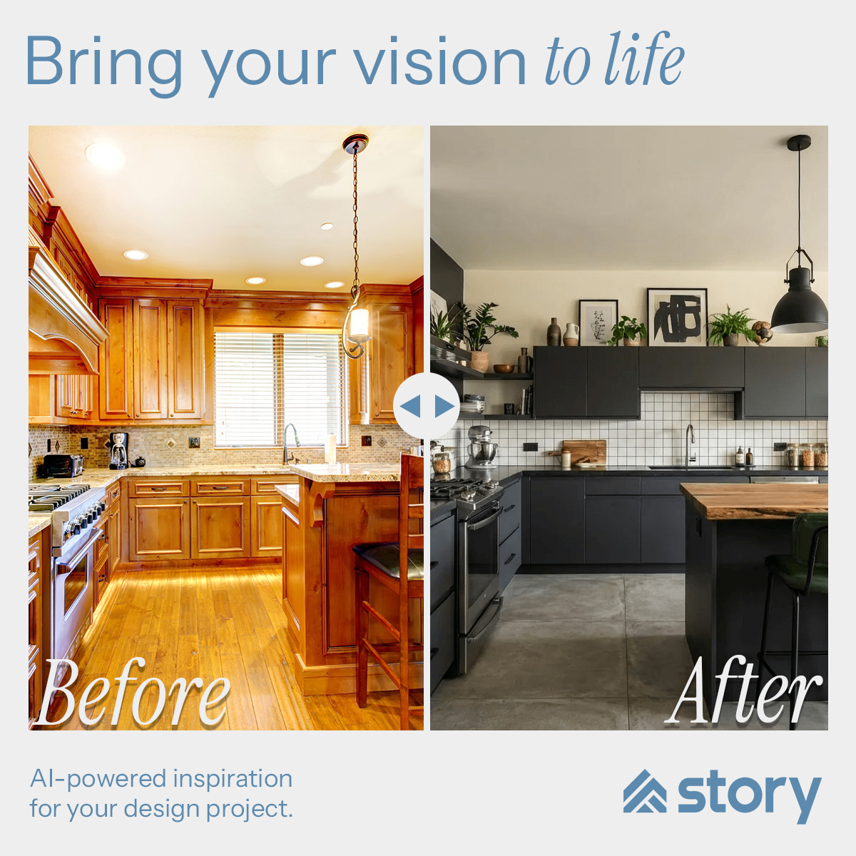 Story Renovations Launches AI Design Studio, a Free Tool Empowering Homeowners to Formulate Their Vision Before Hiring a Designer