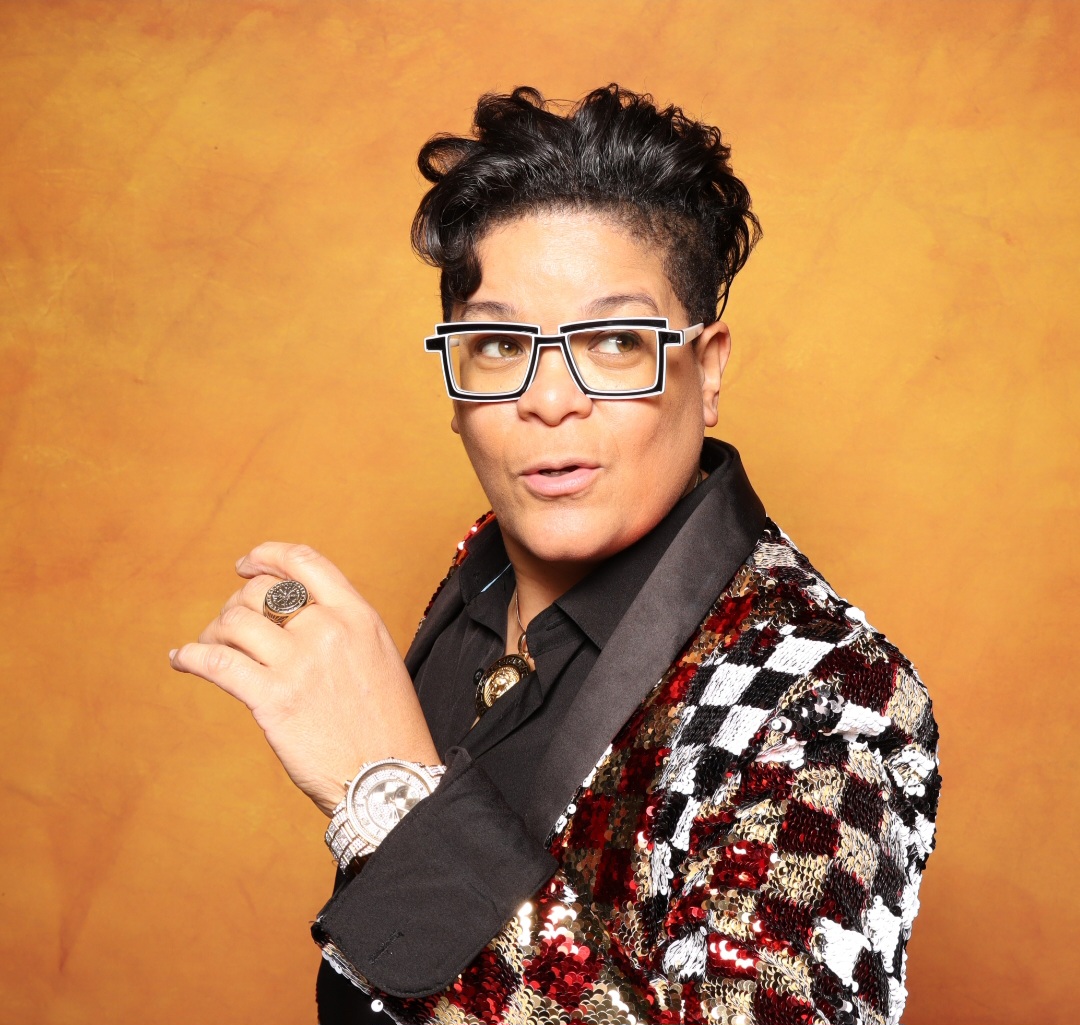 America’s Chief Happiness Officer Brooklyn Dicent Debuts "Be Undeniable" Method at TEDxSpokane to Combat Workplace Burnout