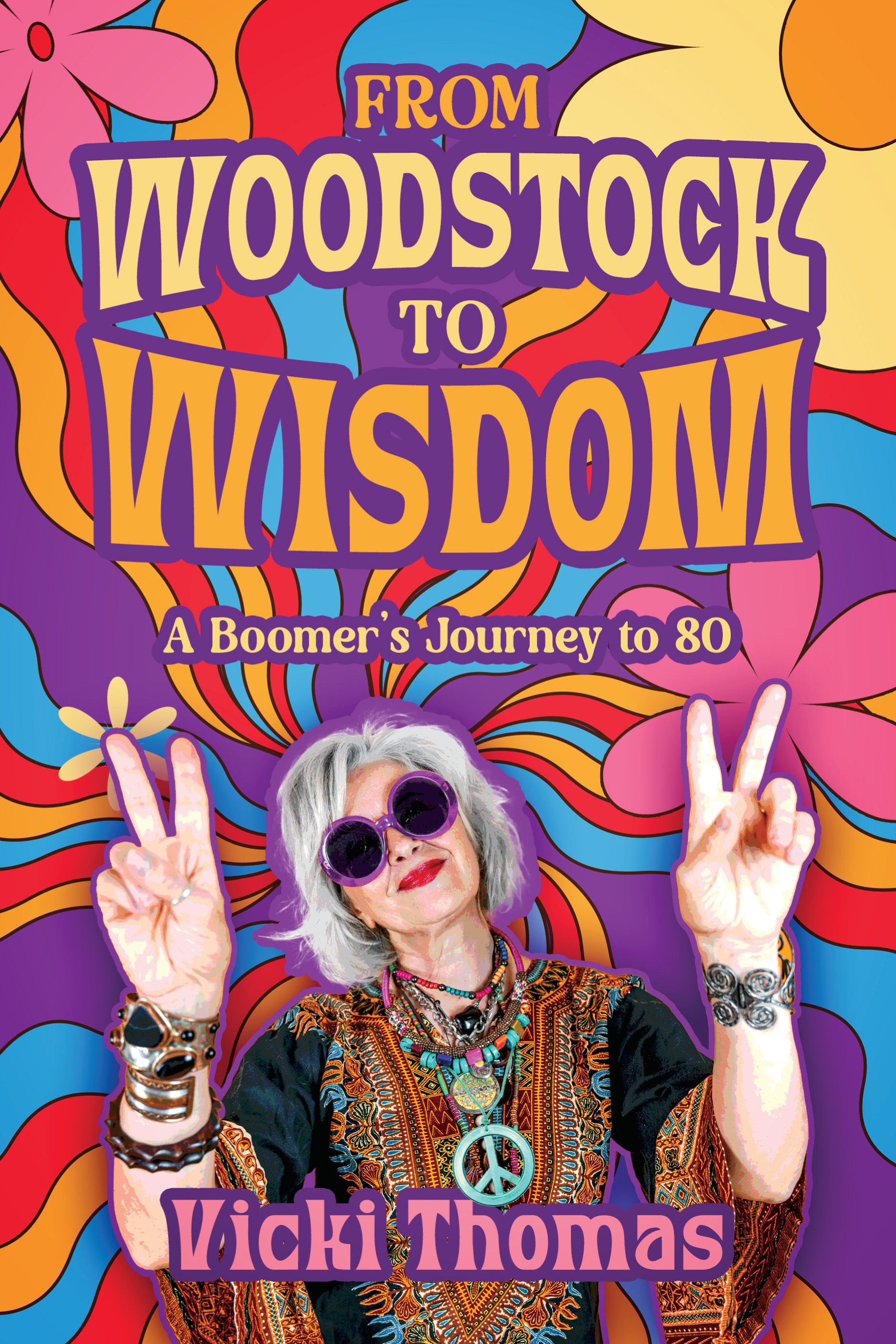 From Woodstock to Wisdom: a Generation Raised on Protest Confronts a New Democratic Crossroads