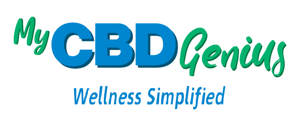 MyCBDGenius Takes the Guesswork Out of Choosing Wellness CBD Products Partnering with Realm of Caring to Support CBD Wellness Research and Education