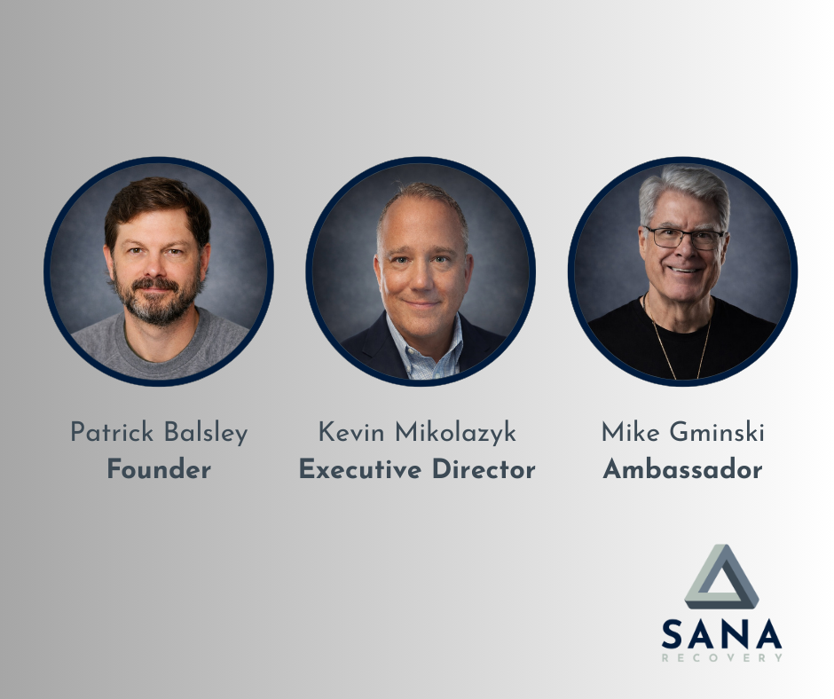 New Nonprofit Launches in Charlotte to Unify Recovery Support for Individuals and Families Facing Addiction