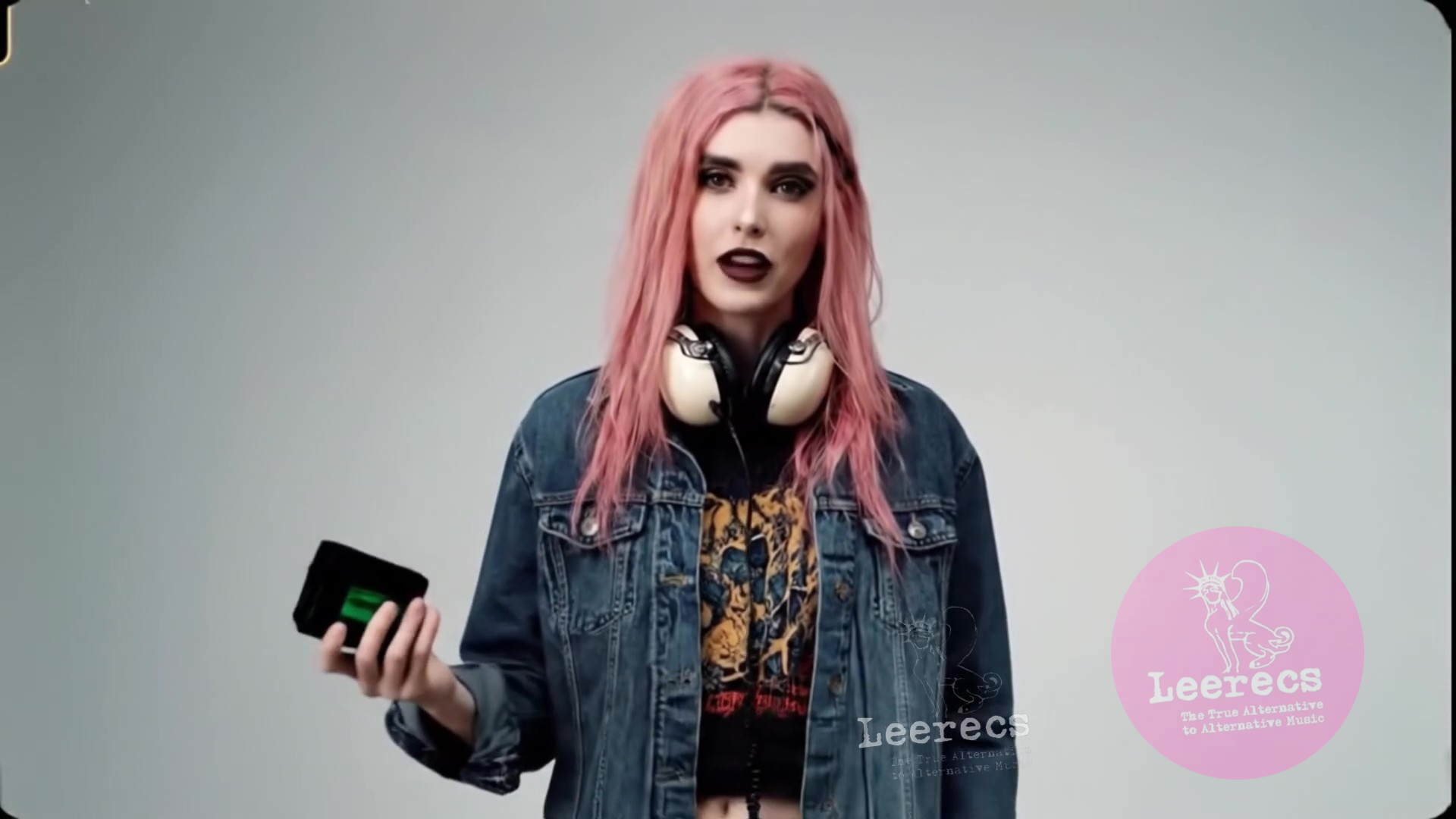 Independent Artists Push Back: Leerecs Soft Launches Direct-to-Fan Platform to Reclaim Music Ownership and Revenue