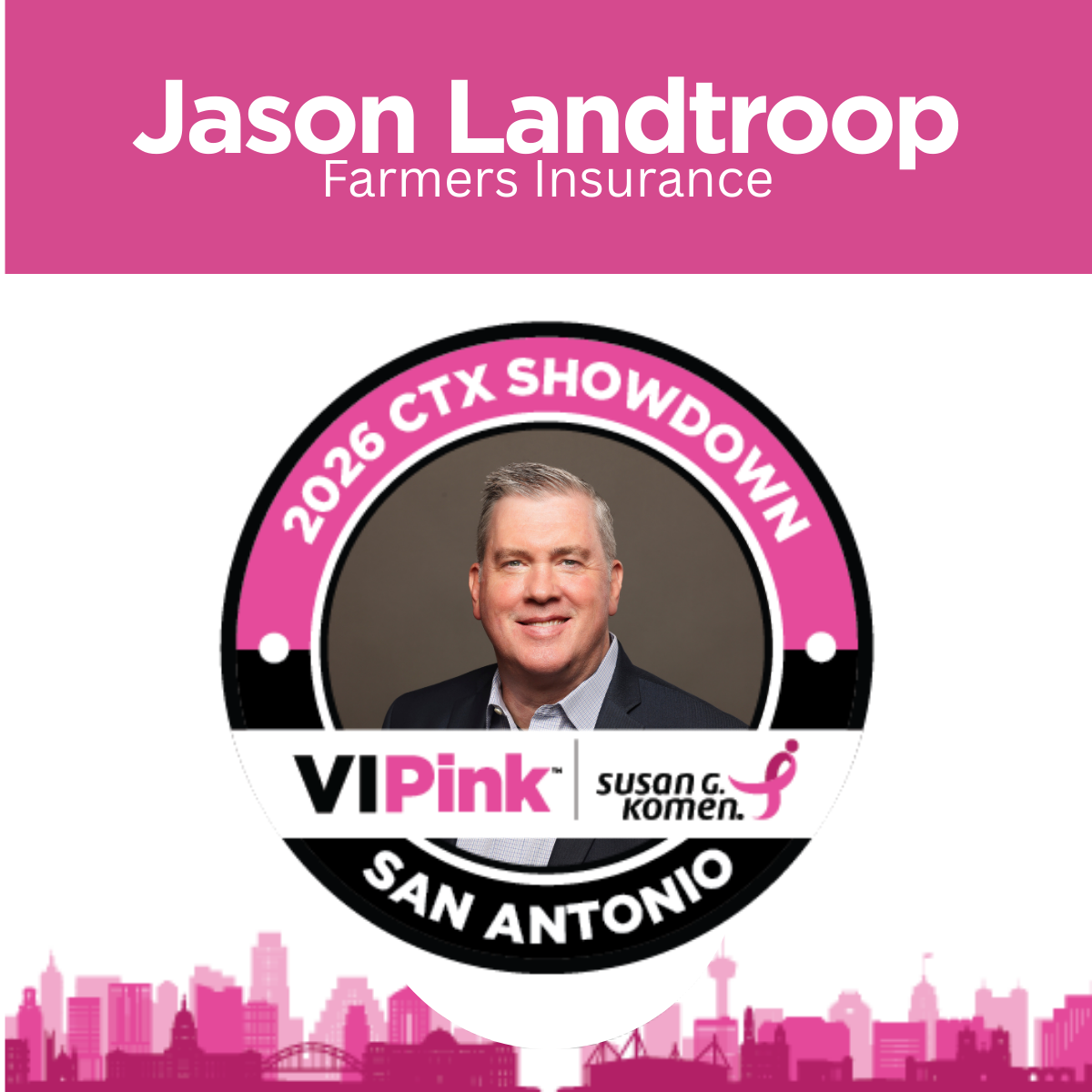 Local Business Owner Joins a Community of Bold Leaders Dedicated to Ending Breast Cancer