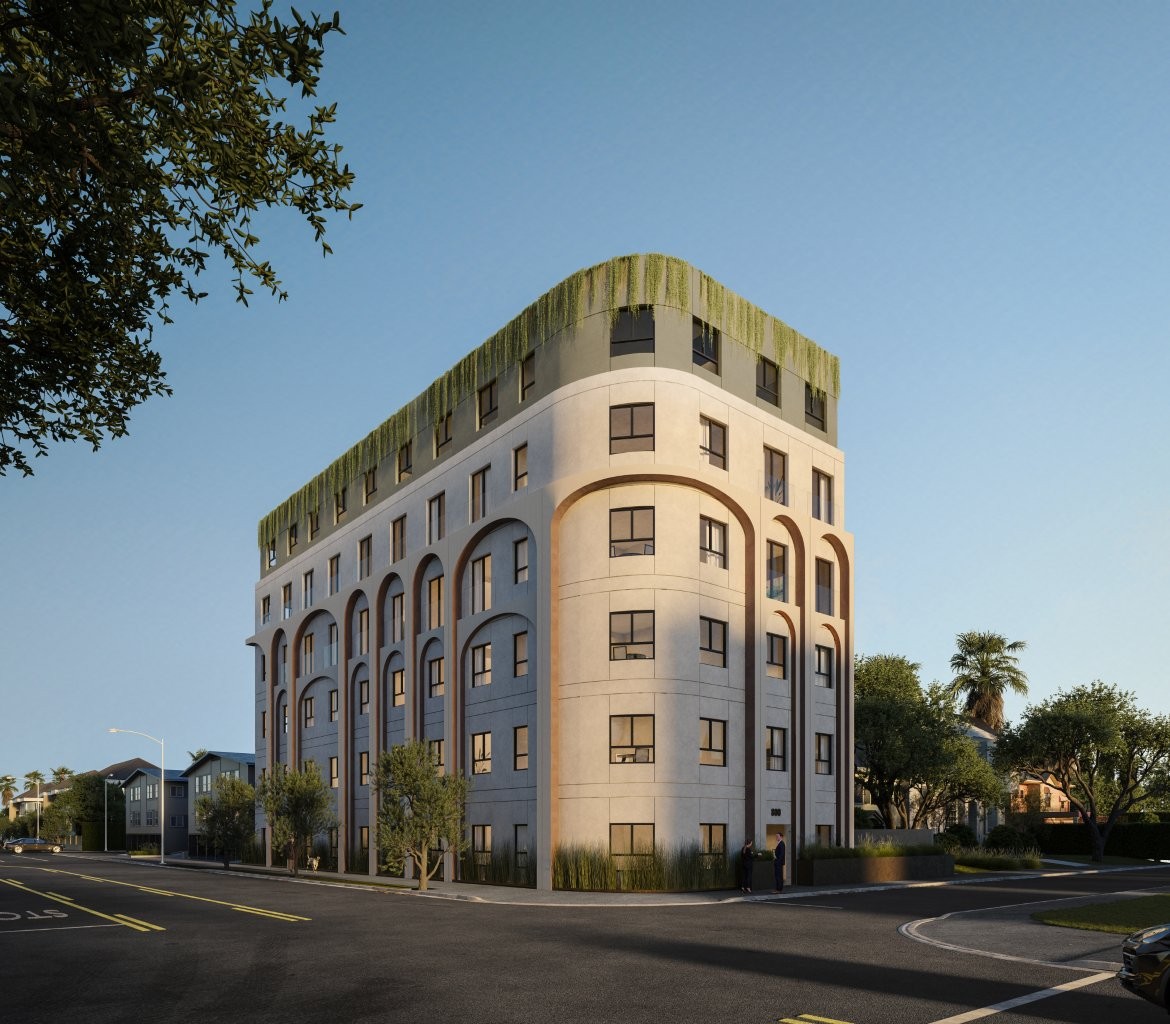 Los Angeles Opportunity Fund Wins Court Battle, Advances 64-Unit Affordable Housing Development Under ED1 at 800 Lorraine Blvd., Los Angeles, CA