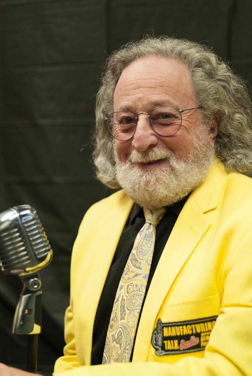 Strathmore's Who's Who Worldwide Honors Lewis A. Weiss with the Global Achievement Award