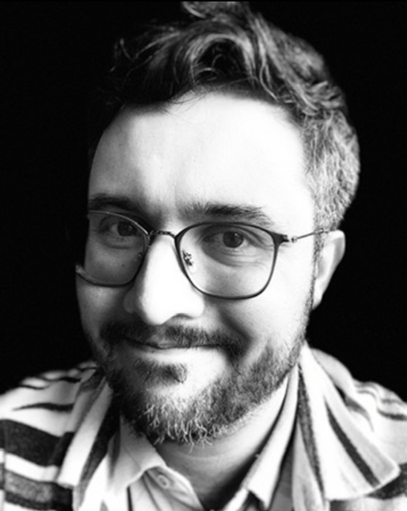 God Of Redemption: A Night of Worship and Reflection - Sat., April 25 - 7pm