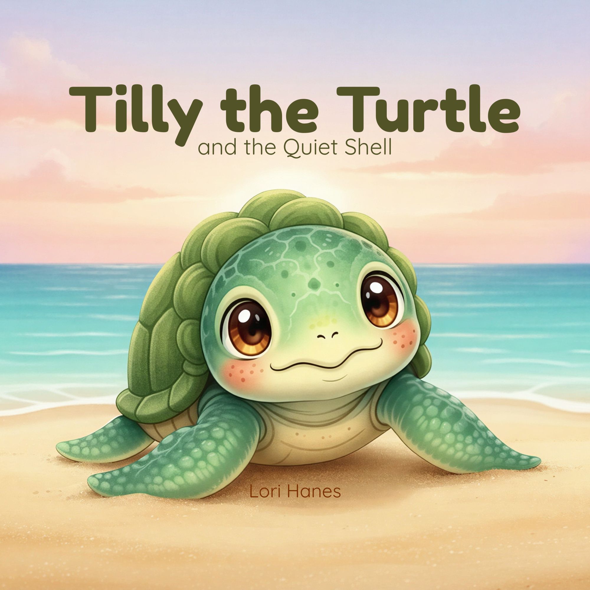 Blue Shoes Publishing Announces Spring 2026 Children’s Picture Book Releases: "Tilly the Turtle" and "Many Flags, One Tree"