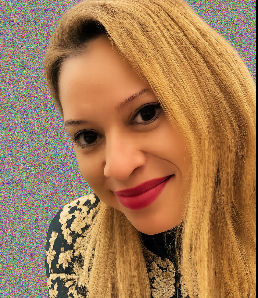 Aneasa Perez Honored as a Woman of the Month for January 2026 by P.O.W.E.R. (Professional Organization of Women of Excellence Recognized)