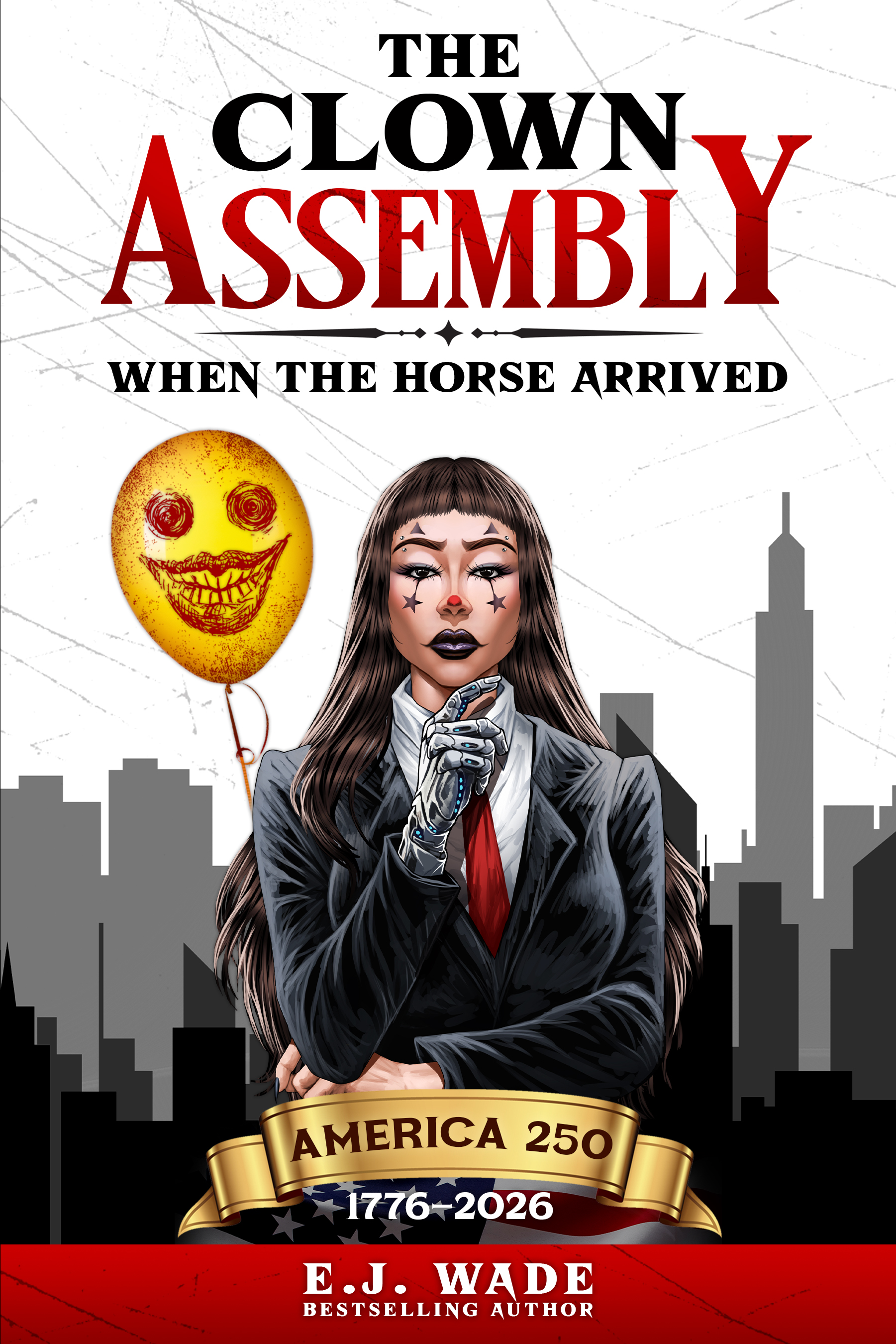 The New Nationalism: What Comes After Globalism