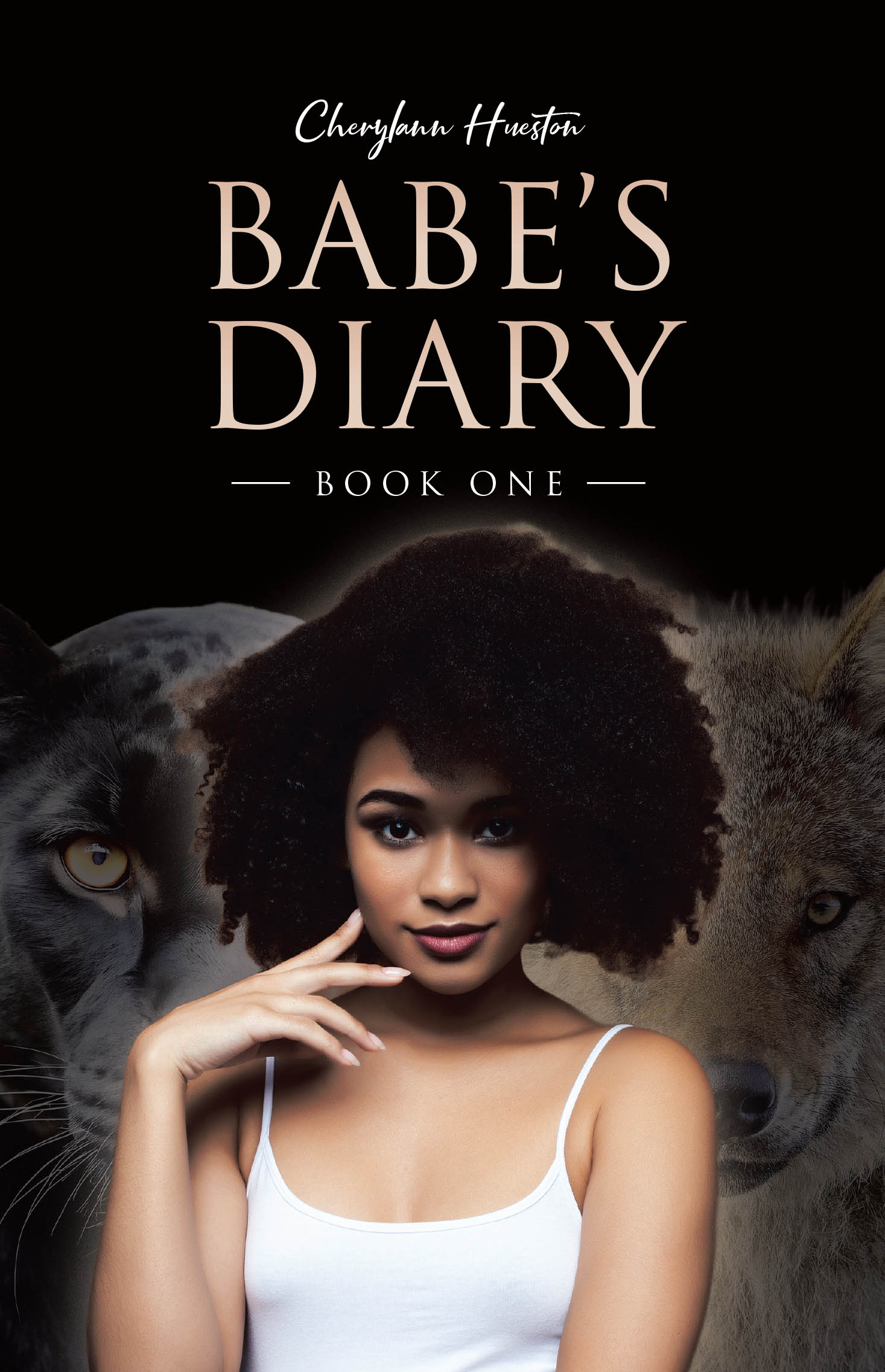 Author Cherylann Hueston’s New Book, "Babe's Diary: Book One," is a Gripping Story of a Young Woman Who Must Learn to Survive Using the Magic Her Grandmother Taught Her