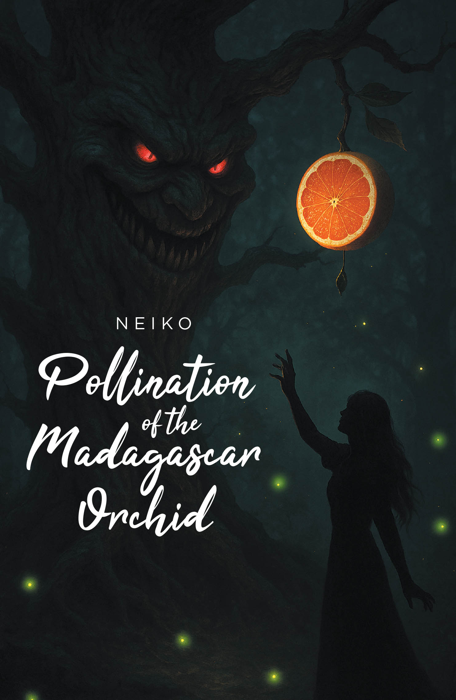 Recent Release, "Pollination of the Madagascar Orchid," from Page Publishing Author Neiko is a Darkly Humorous, Raw Coming-of-Age Novel Exploring Growth and Surrender