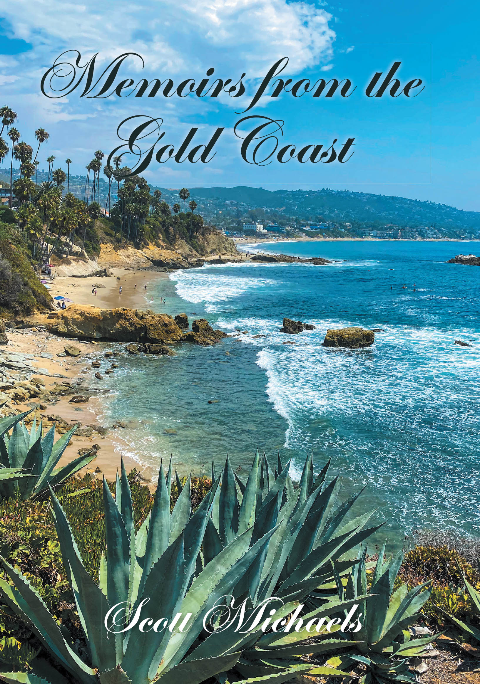 Page Publishing Author Scott Michaels Unveils "Memoirs from the Gold Coast," a Moving Portrait of One Man’s Path to Lasting Love