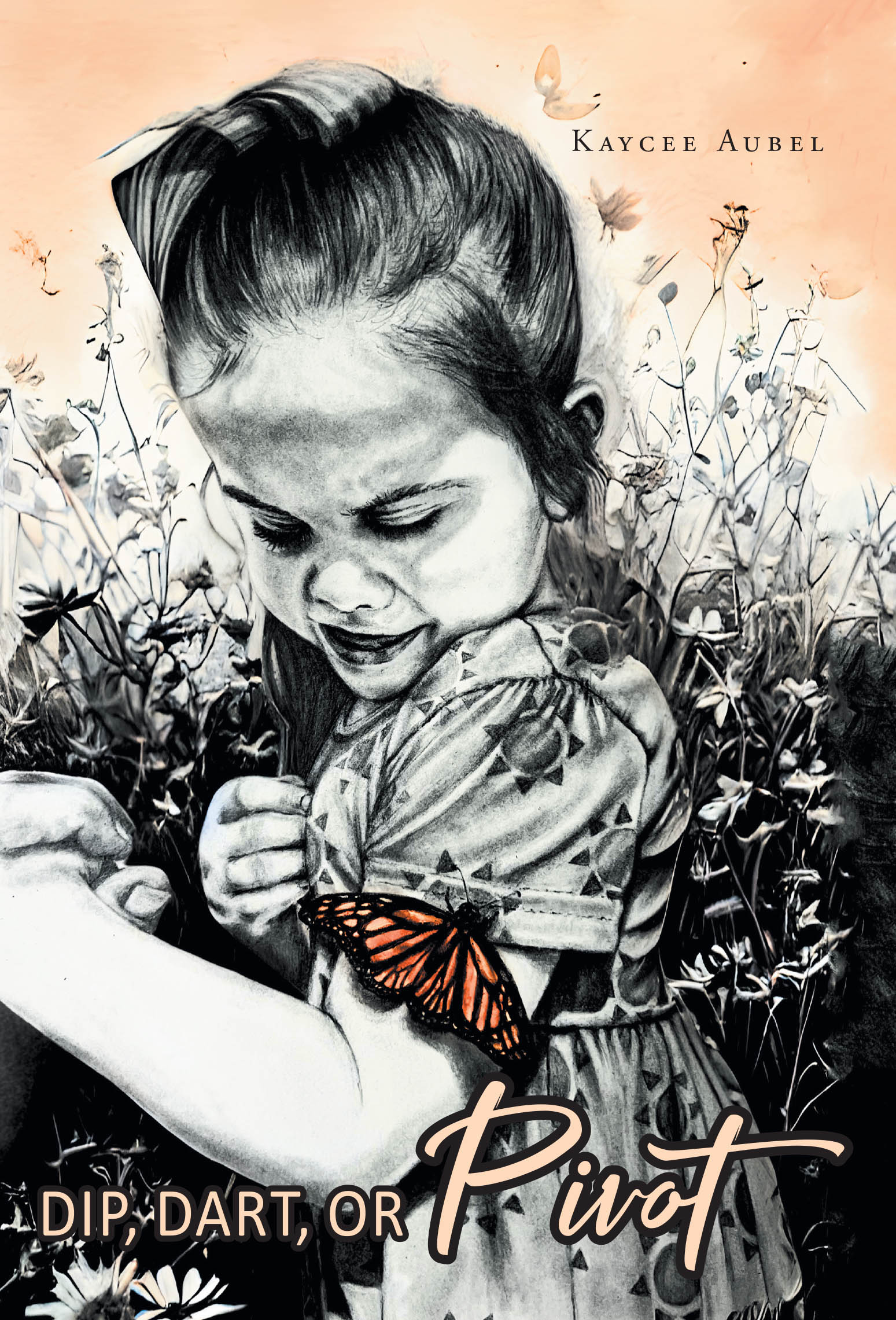 Kaycee Aubel’s Newly Released "Dip, Dart, or Pivot" is a Heartfelt Exploration of Grief, Faith, and Finding God’s Goodness in Life’s Most Difficult Moments