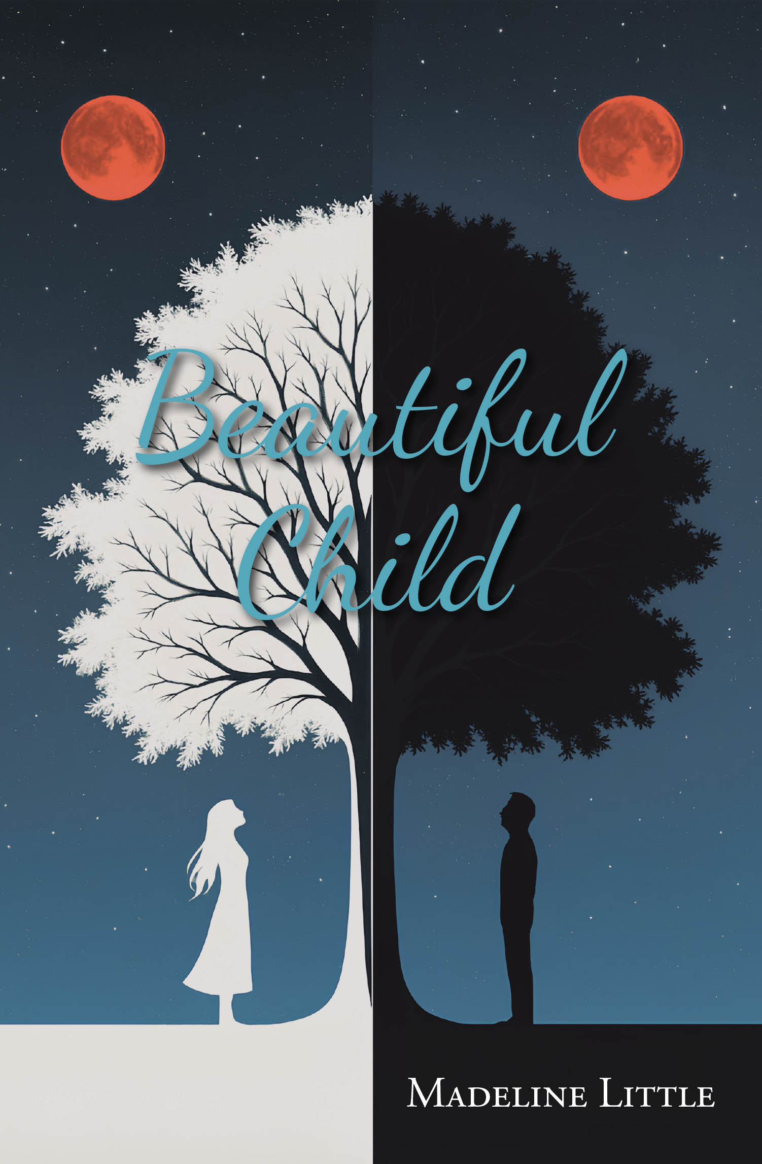 Madeline Little’s Newly Released "Beautiful Child" is a Faith-Inspired Fantasy Novel That Explores Identity, Purpose, and Hope Through a Richly Imagined Universe