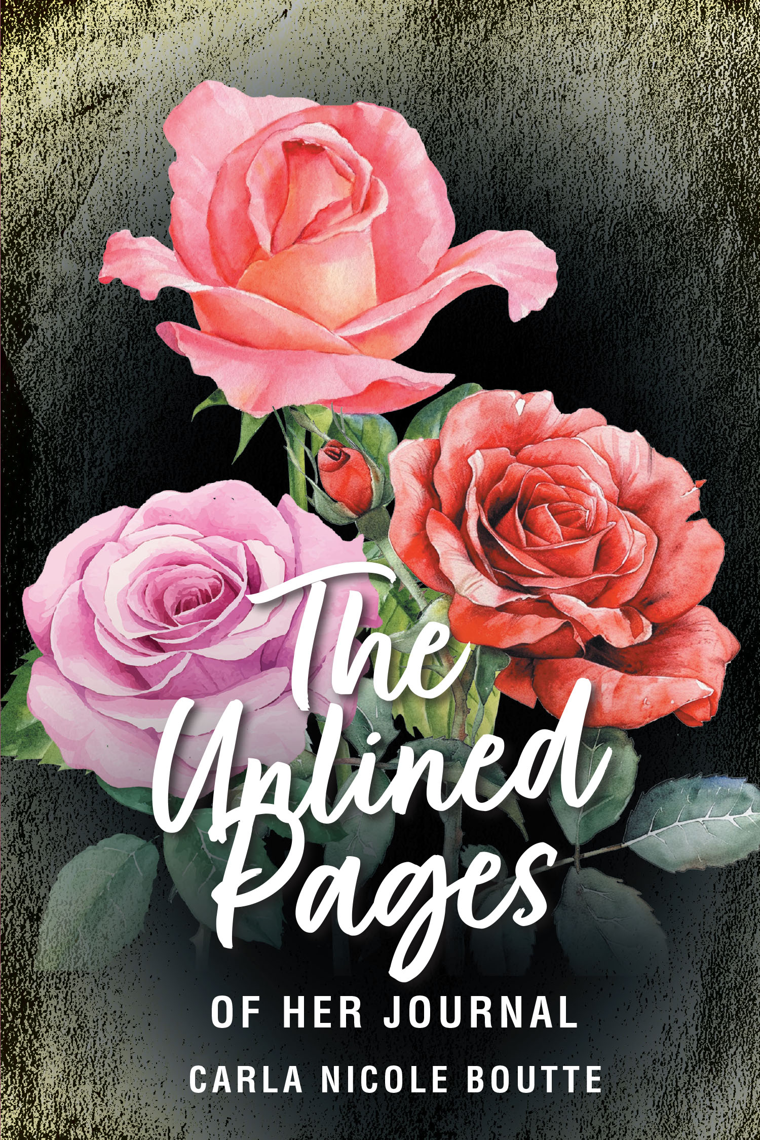 Author Carla Nicole Boutte’s New Book, "The Unlined Pages of Her Journal," Follows a Woman Who is Given the Gift of Telepathy to Communicate with Her Boyfriend’s Soul