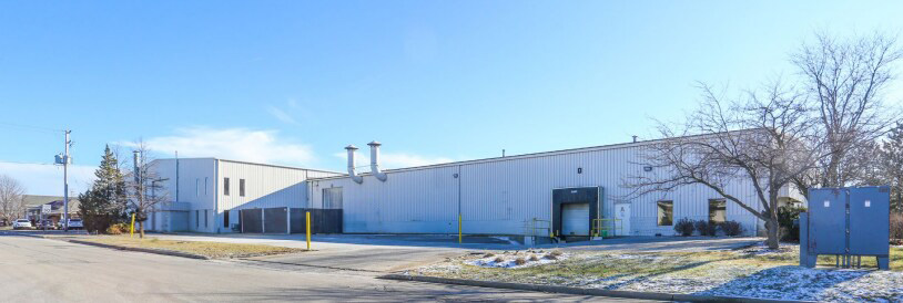 Spanco Announces New Expansion in the Greater Milwaukee Area