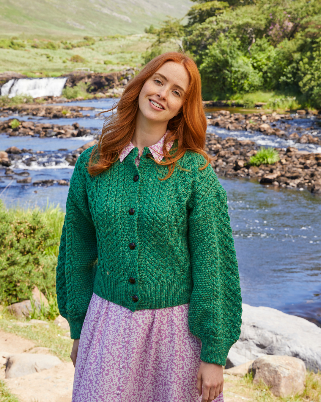 A Tradition Woven Through Time: The Irish Store and St. Patrick’s Day