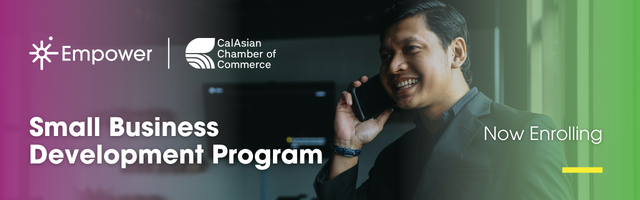 Open Registration for CMG Alliance + CAPCC’s "Empowered to Win Government Contracts" Program