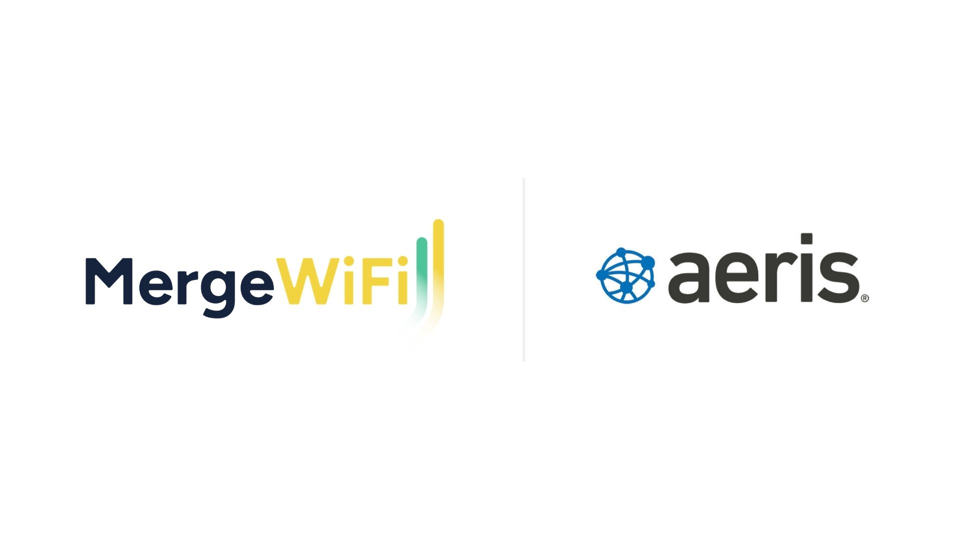 MergeWiFi Partners with Aeris to Deliver Secure, Multi-Carrier Fixed Wireless Access for Enterprise Retail and Distributed Enterprises