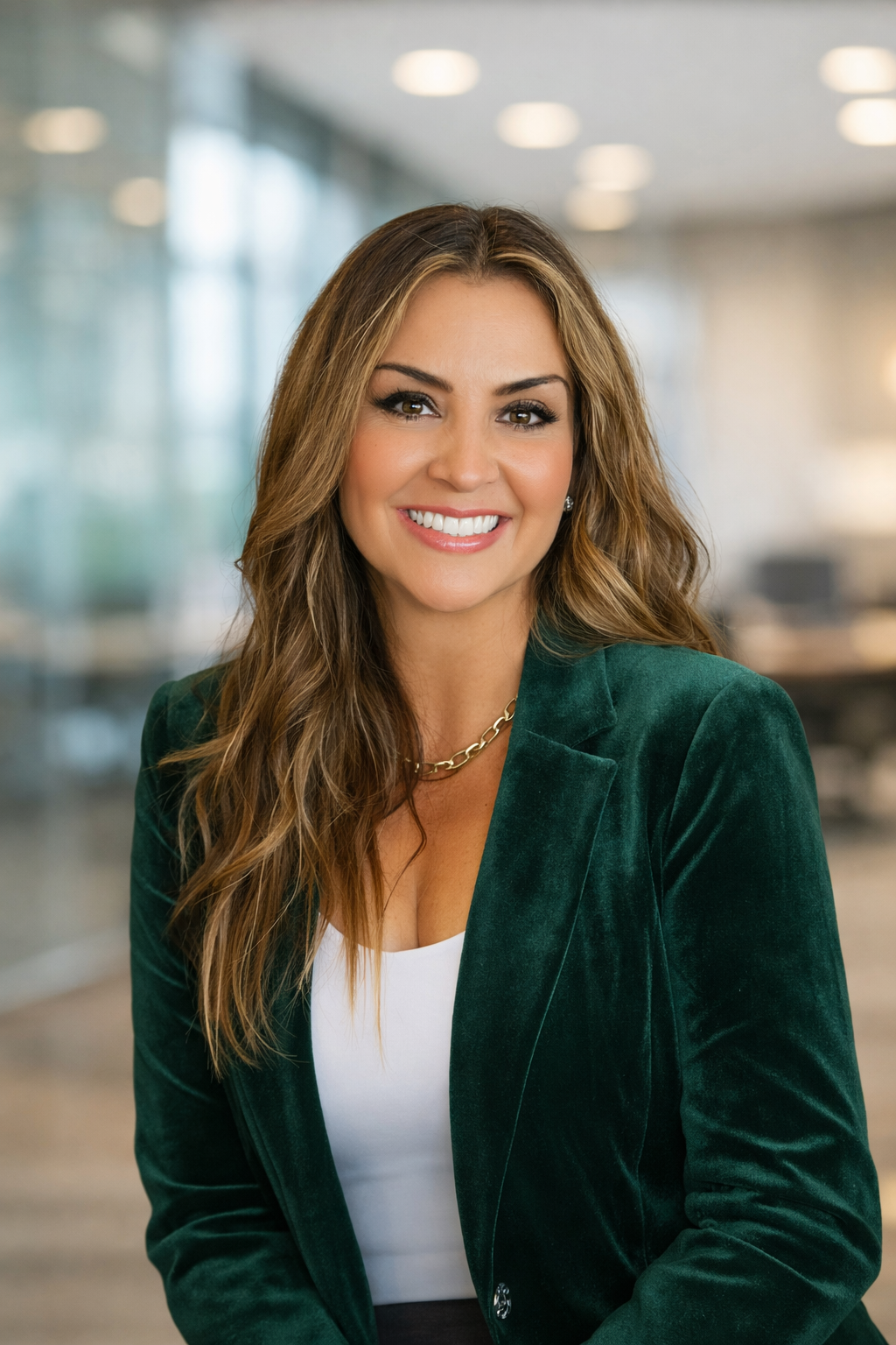 Bravenly Announces Margarita Vargas as President of the Hispanic Market (U.S.), Signaling Commitment to Growth and Expansion
