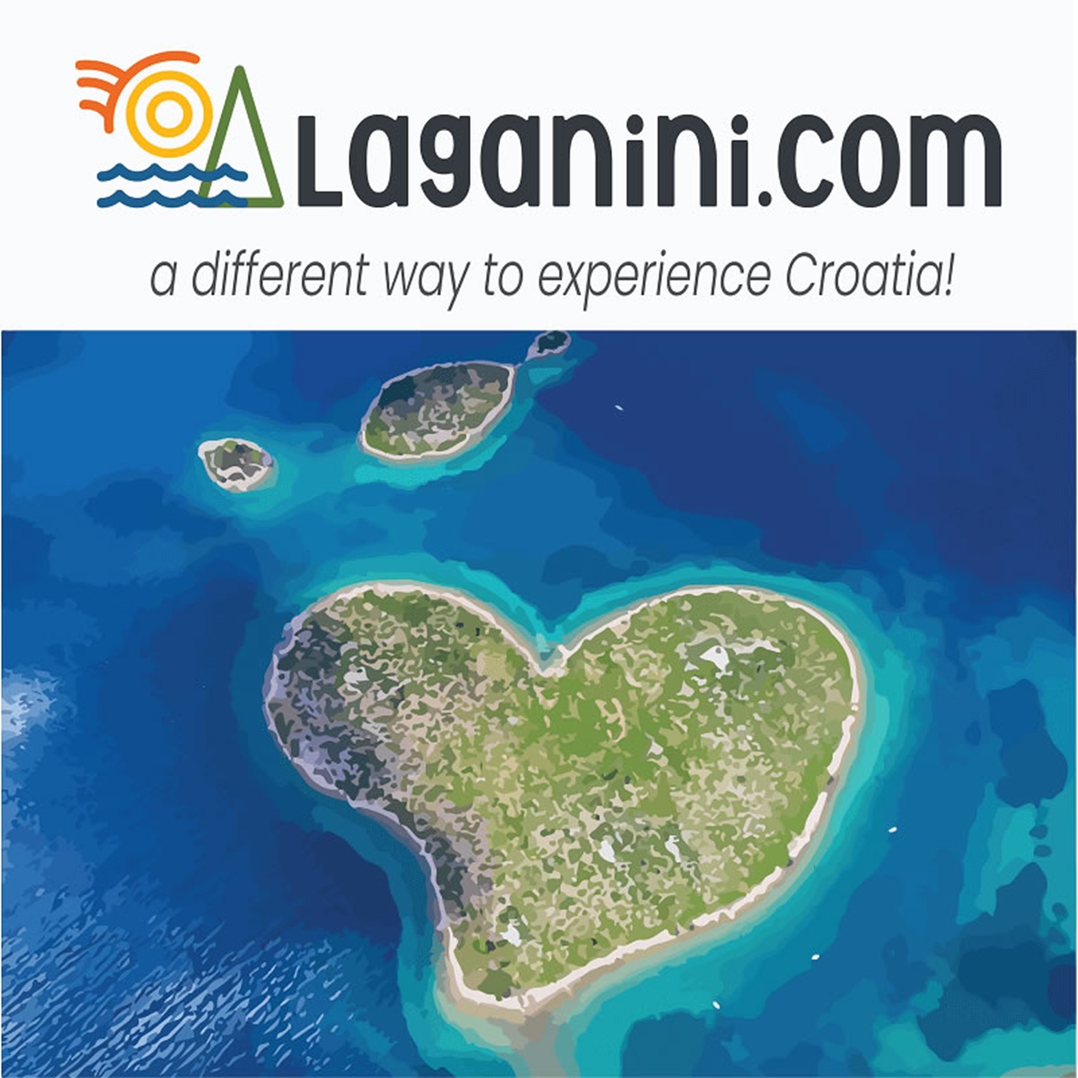 Croatian Booking Platform Laganini.com Replaces 14 Regional Sites with Direct, Commission-Free Booking
