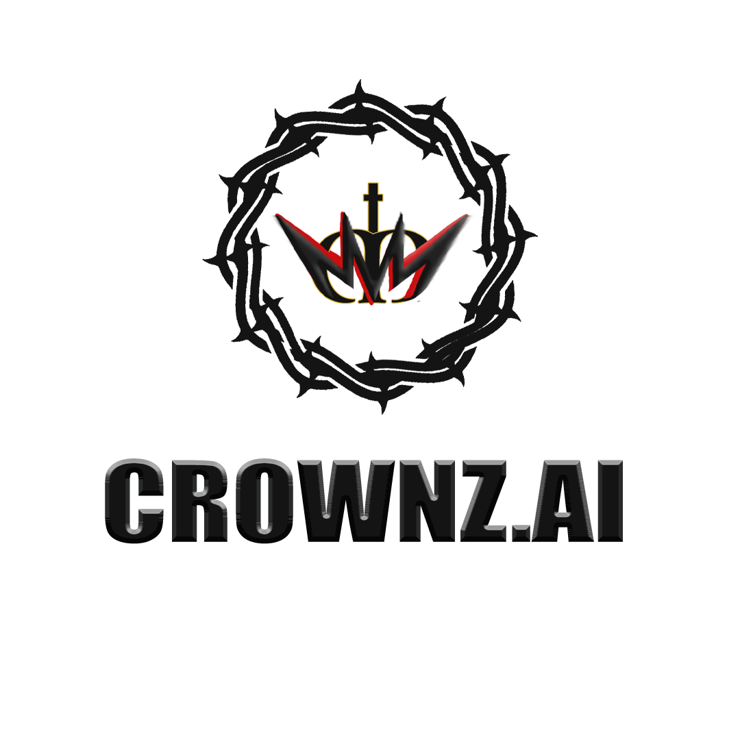 Brian Tidmore Launches Crownz.ai: a Culture-Forward AI Platform Built by a Visionary Solopreneur