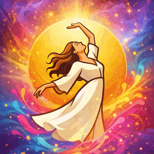 Awakening Camp Launches Mobile App Connecting Seekers to Ecstatic Dance, Yoga Retreats, and Spiritual Events