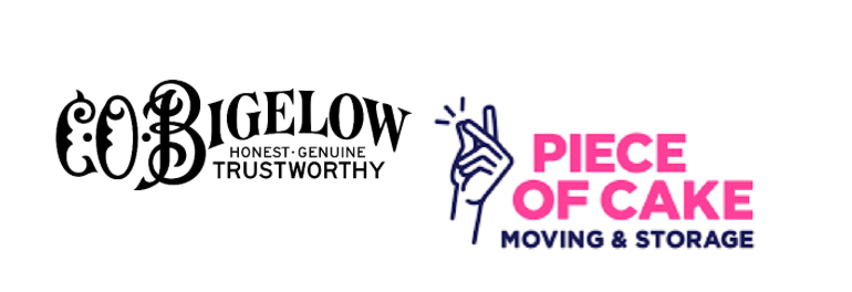 Unpack Your Glow with Piece of Cake Moving & C.O. Bigelow