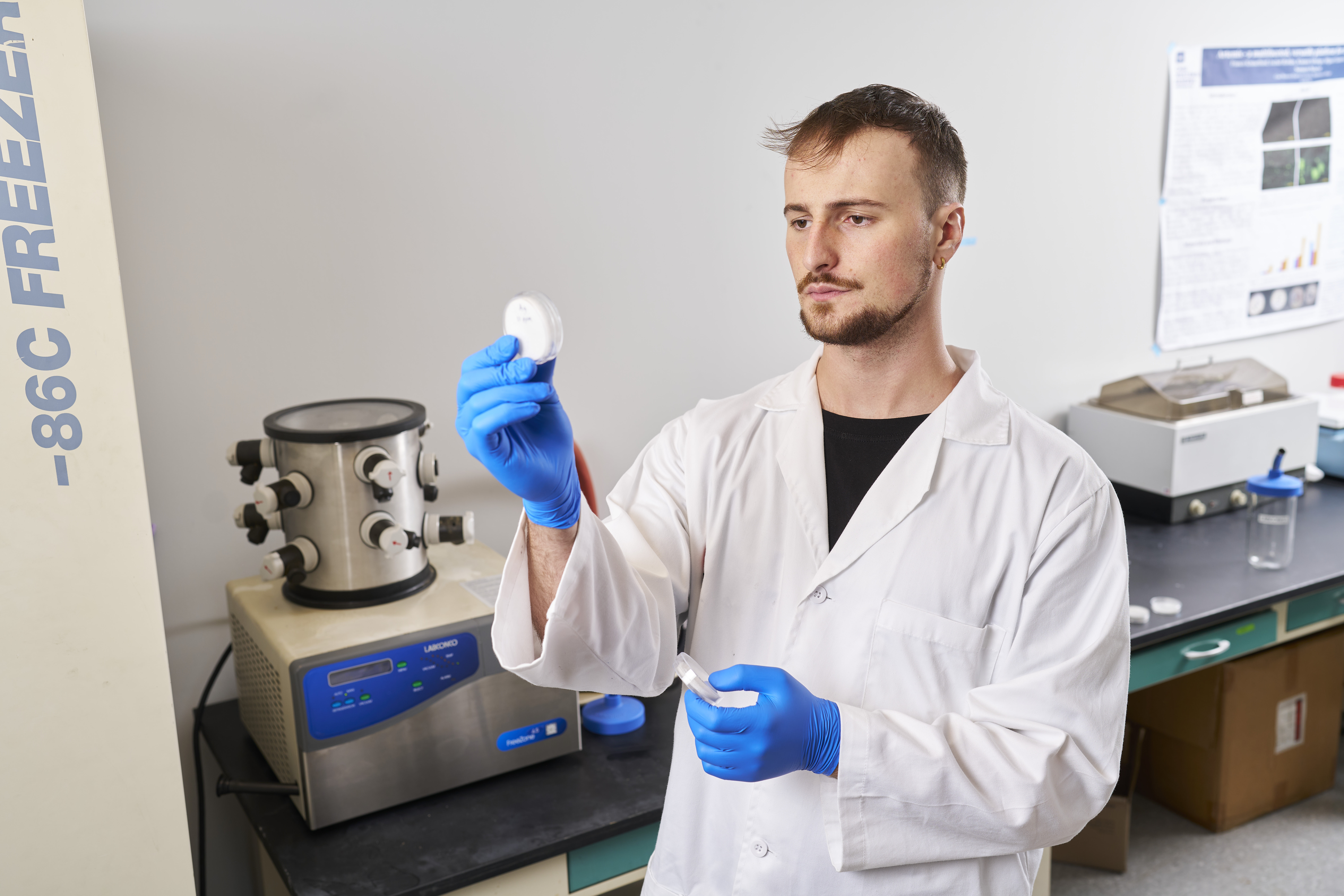Asclepii Partners with Nottingham Spirk to Scale Breakthrough Regenerative Wound Care Technology Nationwide