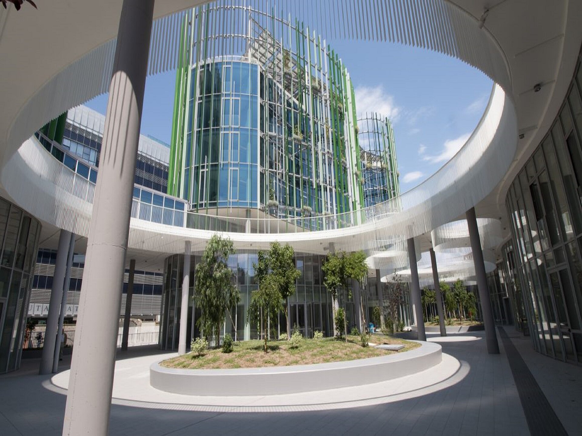 Sustainable Innovation Council Signs MoU with Roma Tre University to Expand Global Climate Innovation Collaboration