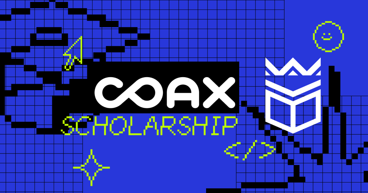 COAX Software Launches 2026 Scholarship Program for Promising Travel Tech Youth
