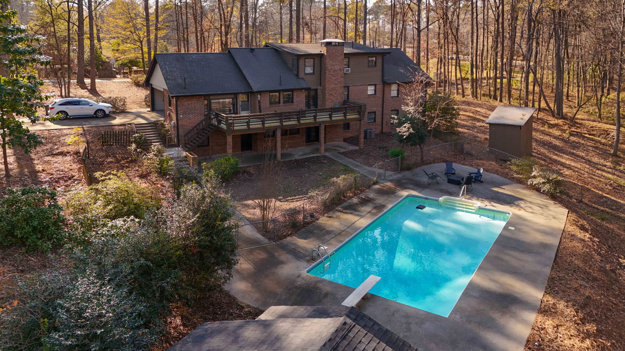 Marietta's Silverwood Sanctuary Retreat, Managed by Zen Host Properties, Opens Its Doors to FIFA World Cup 2026 Fans Descending on Atlanta
