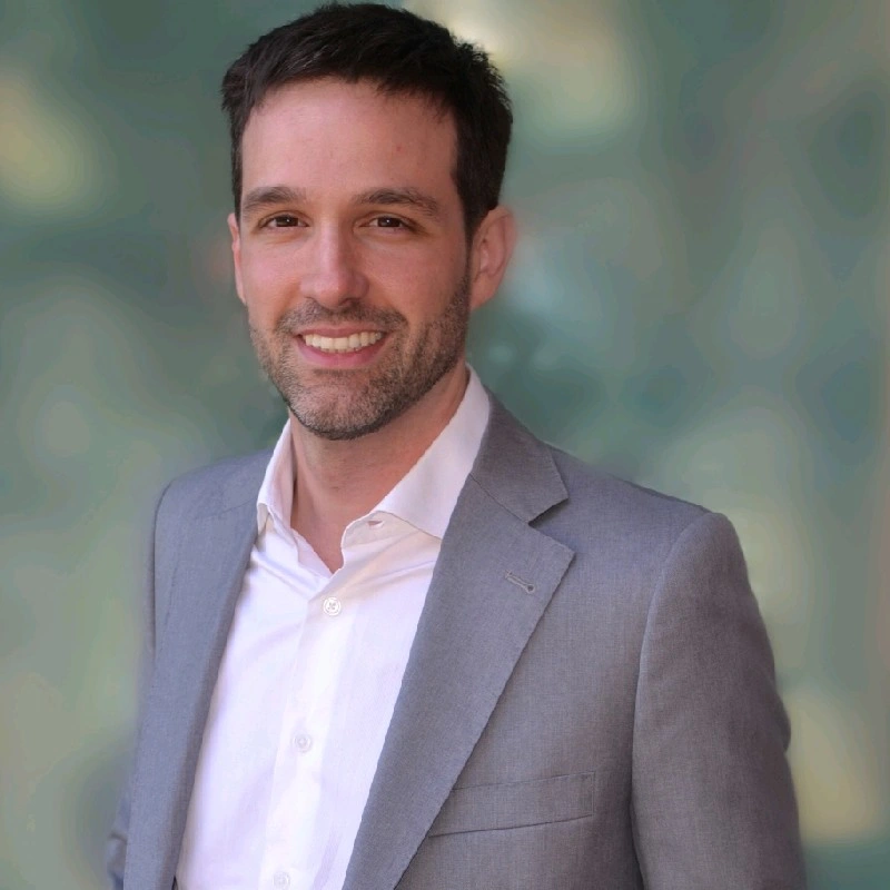 Seekda Appoints Gilmar Barretella as Managing Director