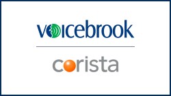 Voicebrook Announces Digital Pathology Integration with Corista, Delivering Voice-Enabled Workflow Capabilities Within the DP3 Platform