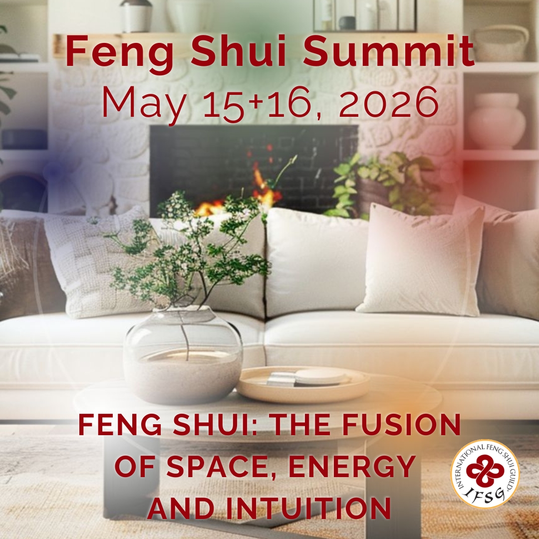 International Feng Shui Guild Announces Dates and Global Speaker Lineup for the 2026 Feng Shui Summit