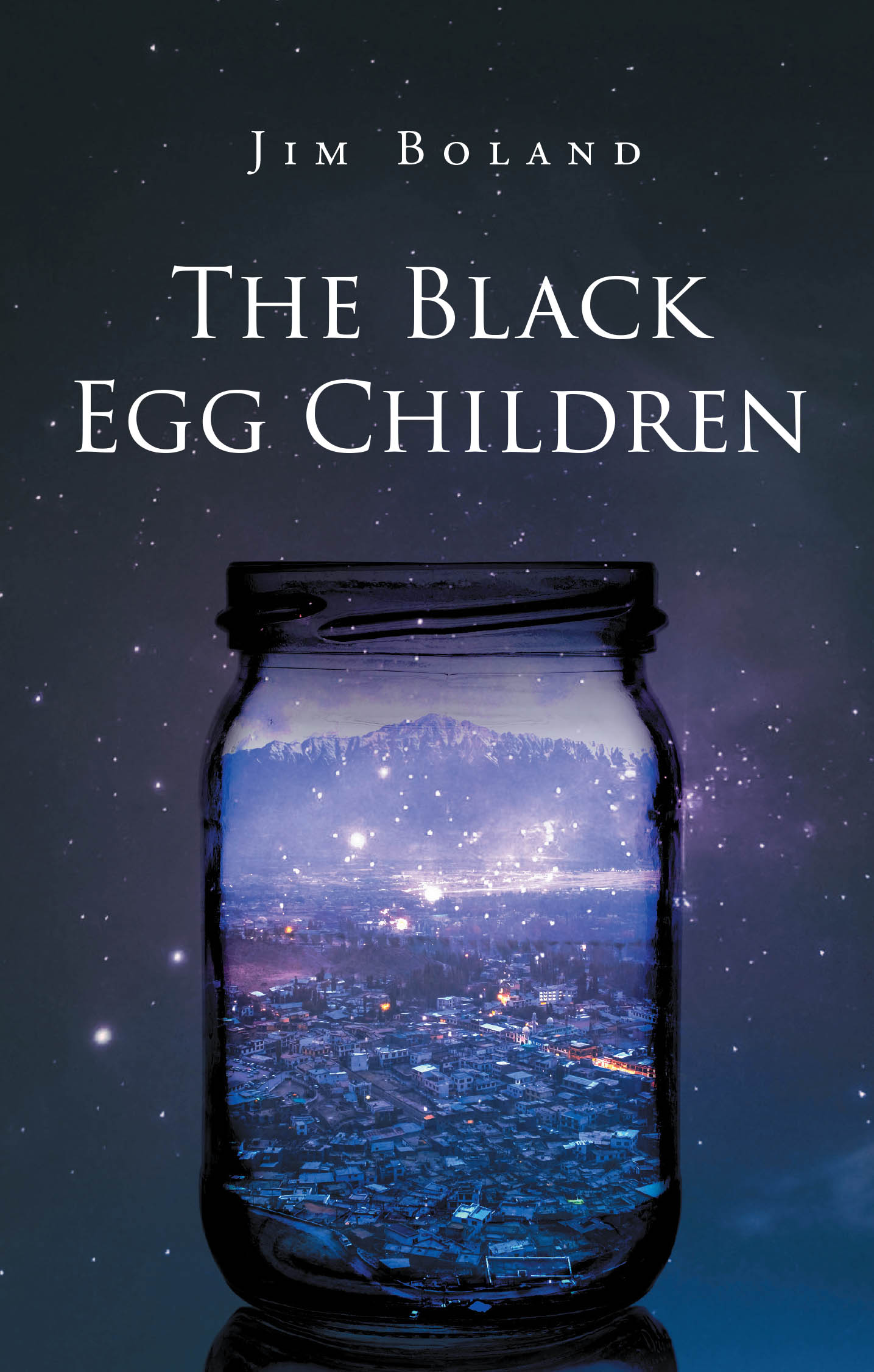 Recent Release, "The Black Egg Children," from Page Publishing Author Jim Boland, Takes Readers on an Extraordinary Journey of Magic, Discovery, and Finding One's Voice