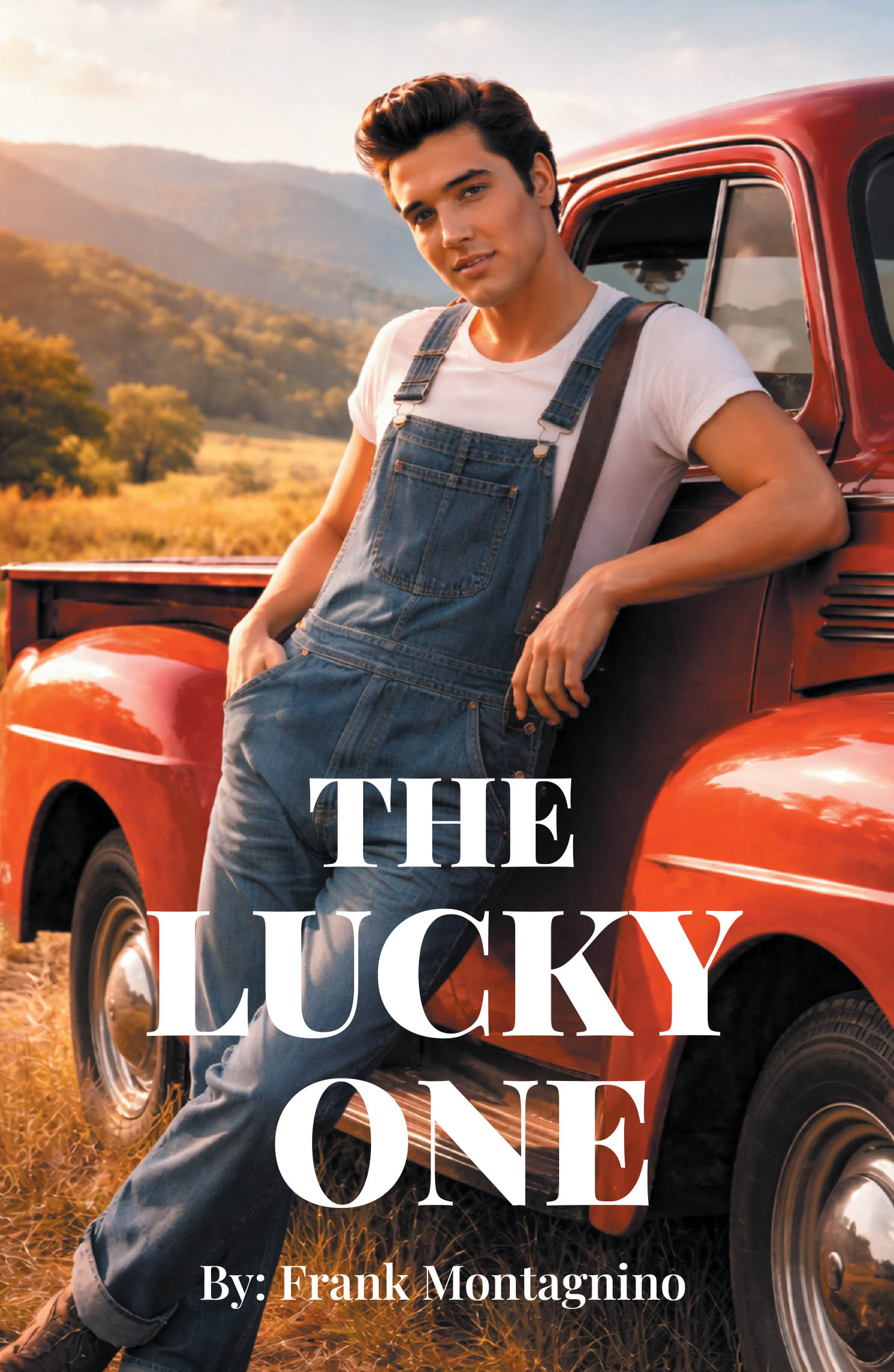 Recent Release, "The Lucky One," from Page Publishing Author Frank Montagnino, is a Compelling Tale of Redemption, Second Chances, and One Transformative Moment