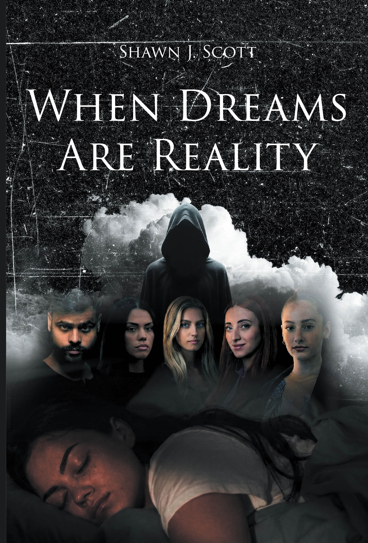 Recent Release, "When Dreams Are Reality," from Page Publishing Author Shawn J. Scott, Explores the Powerful Intersection of Ambition & Destiny Through One Man's Journey