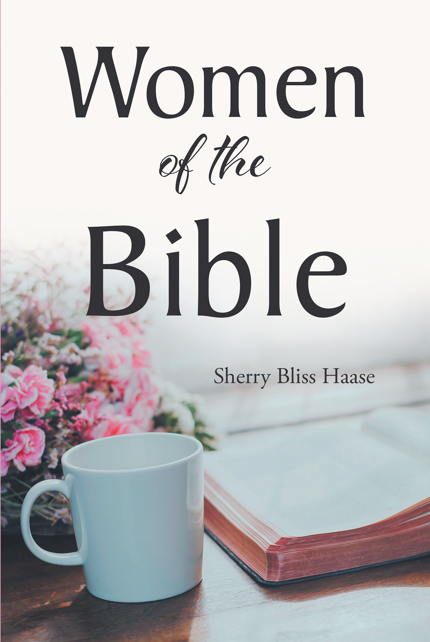 Stephney Palmer’s Newly Released "Women of the Bible" is an Inspiring Exploration of Faith, Courage, and Purpose Through the Lives of Influential Biblical Women