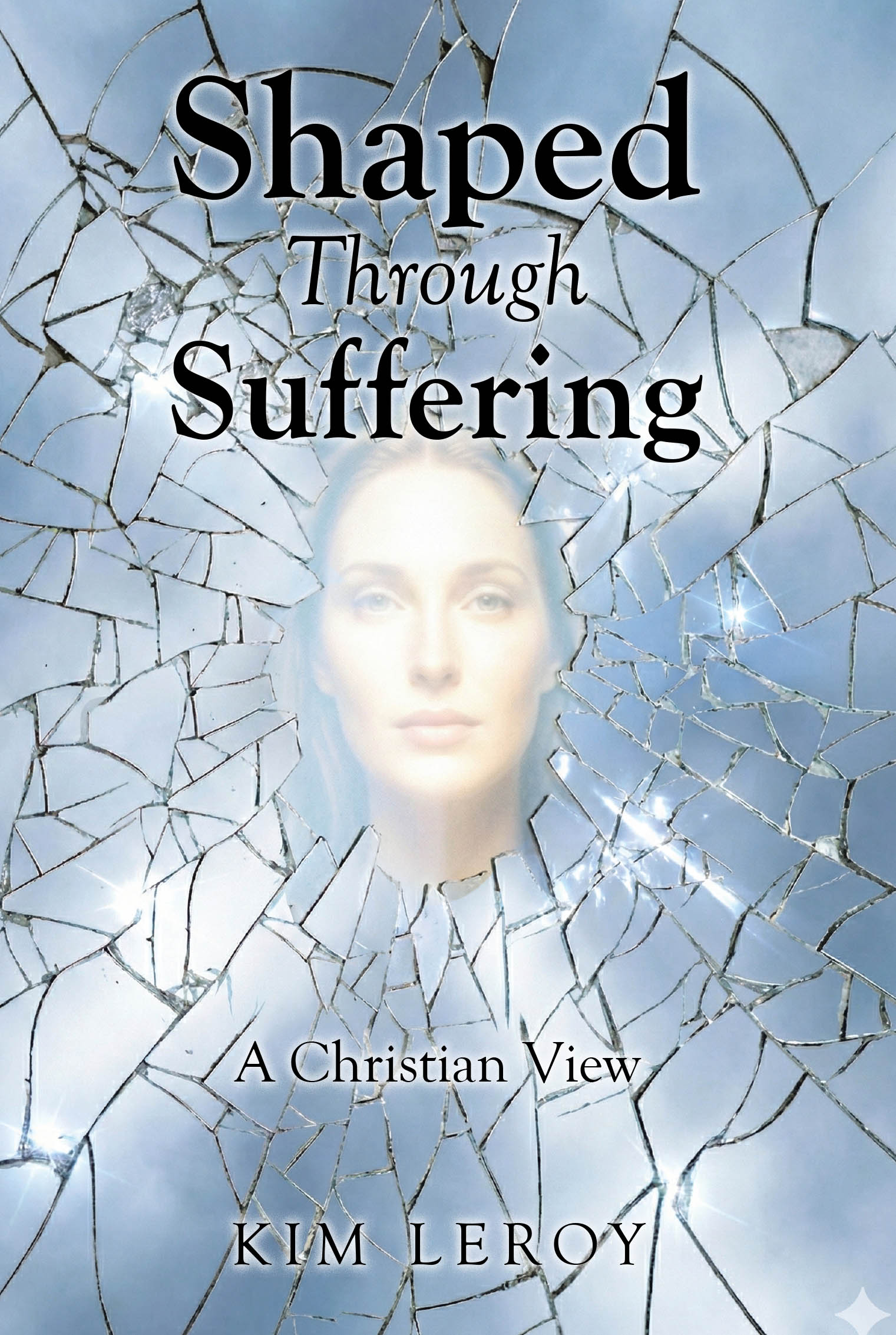 Kim LeRoy’s Newly Released "Shaped Through Suffering: A Christian View" Offers a Faith-Centered Exploration of Pain, Purpose, and Spiritual Transformation