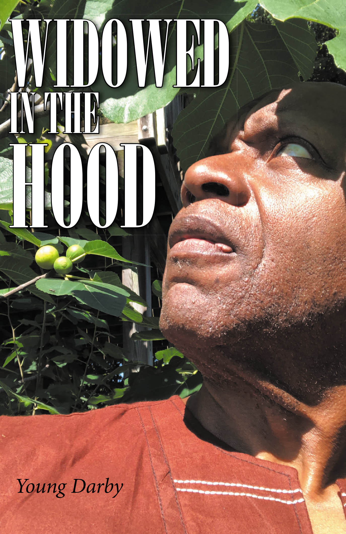 Young Darby’s New Book, "Widowed In The Hood," is a Poignant and Honest Exploration of the Often Overlooked and Ignored Struggles That Widowers Face